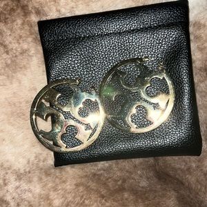 Tory Burch earrings